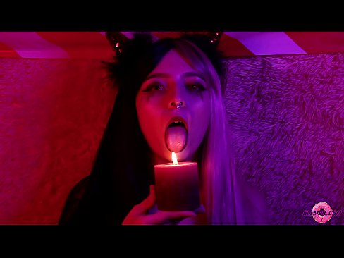 ❤️ Blowjob Passjonat minn Succubus Sexy b'Sodisfar tal-Ħalq ❌ Video anali lilna mt.japangaysex.ru ️❤
